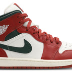 Sail-Midnight Green-Pure Plati / 36