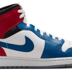 True Blue-Summit White-Varsity Red / 36