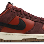 Mars Stone-Black-Burgundy Crus / 36
