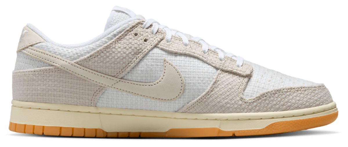 Nike Dunk Low - Moon Particle-White-Photon Dus