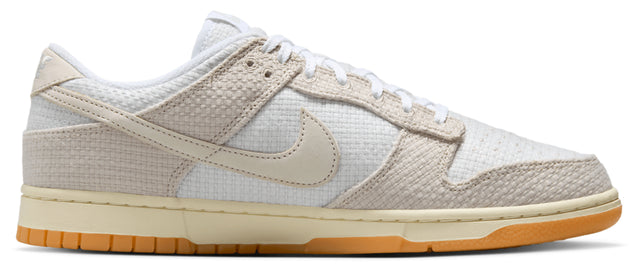 Nike Dunk Low - Moon Particle-White-Photon Dus