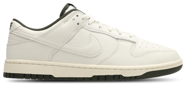 Nike Dunk Low - Soft Pearl-Soft Pearl-Cargo Khaki