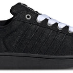 Meshsynthetic-Core Black / 36