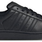 Leather-Core Black / 36