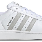Leather-Grey Two / 36
