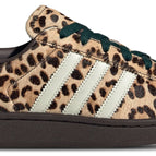 Dark Brown-Ivory