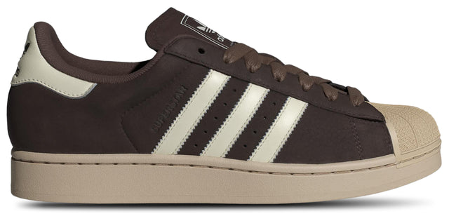 adidas Superstar II - Aurora Coffee-Off White (Women 2)
