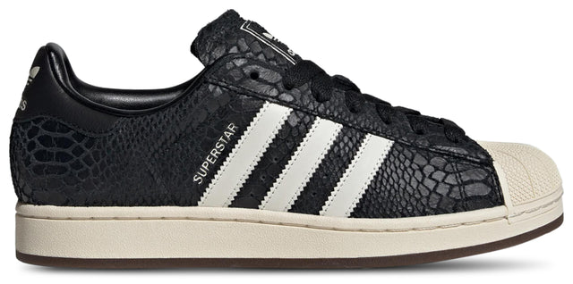 adidas Superstar II - Core Black-Core White