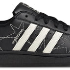 Core Black-Cream White