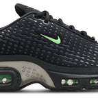 Black-Illusion Green-Dk Smoke Grey / 36