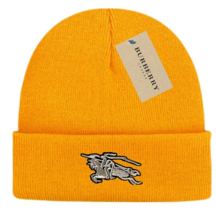 Burberry Beanie – product view 4