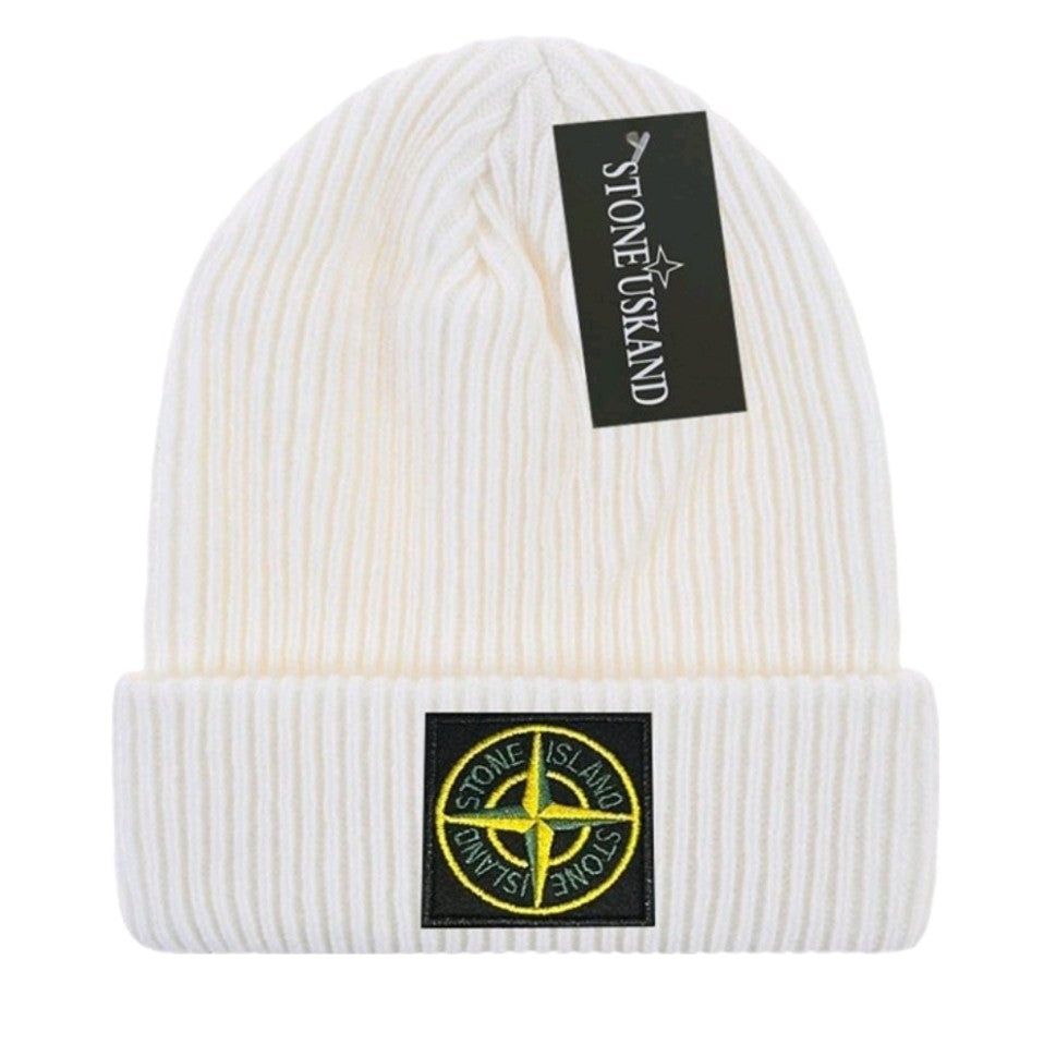 Stone Island Beanie – product view 5