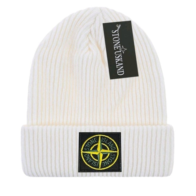 Stone Island Beanie – product view 5
