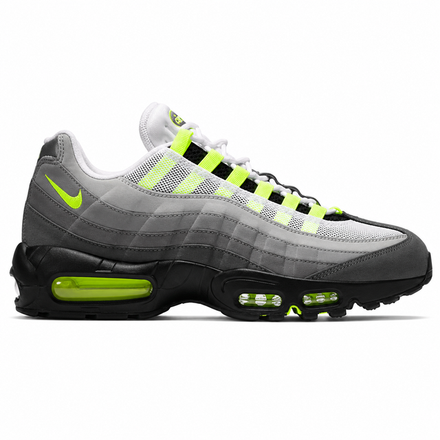 Nike Air Max 95 – product view 2