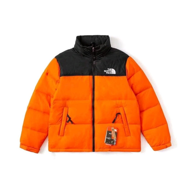 The North Face Puffer Jacket – product view 5