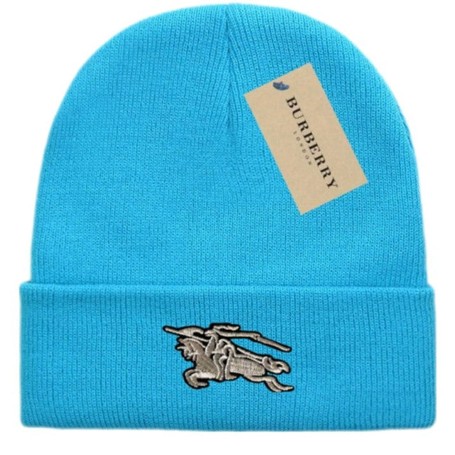 Burberry Beanie – product view 7