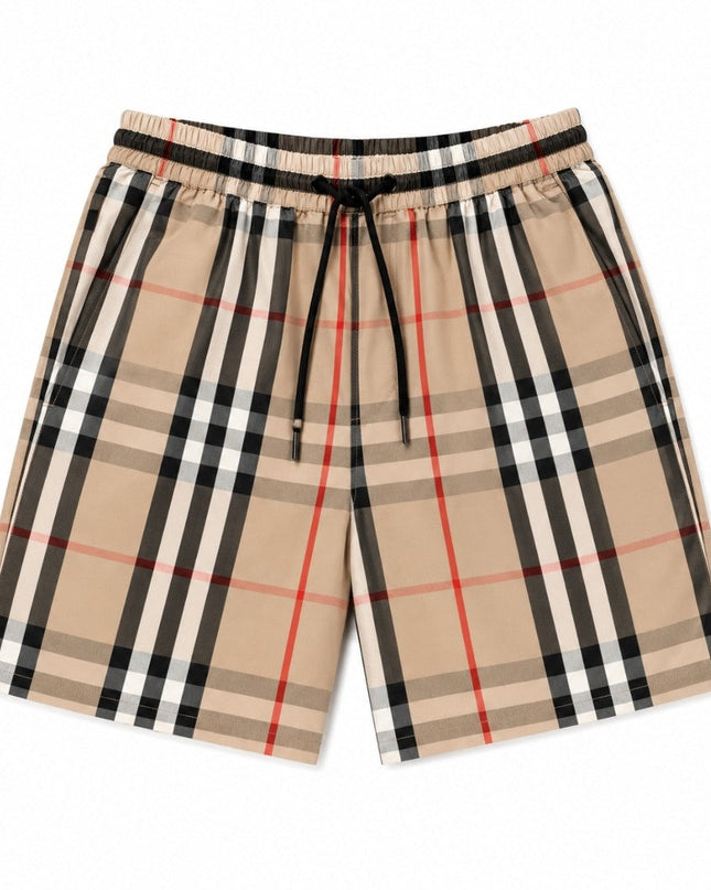 Burberry Shorts – product view 2