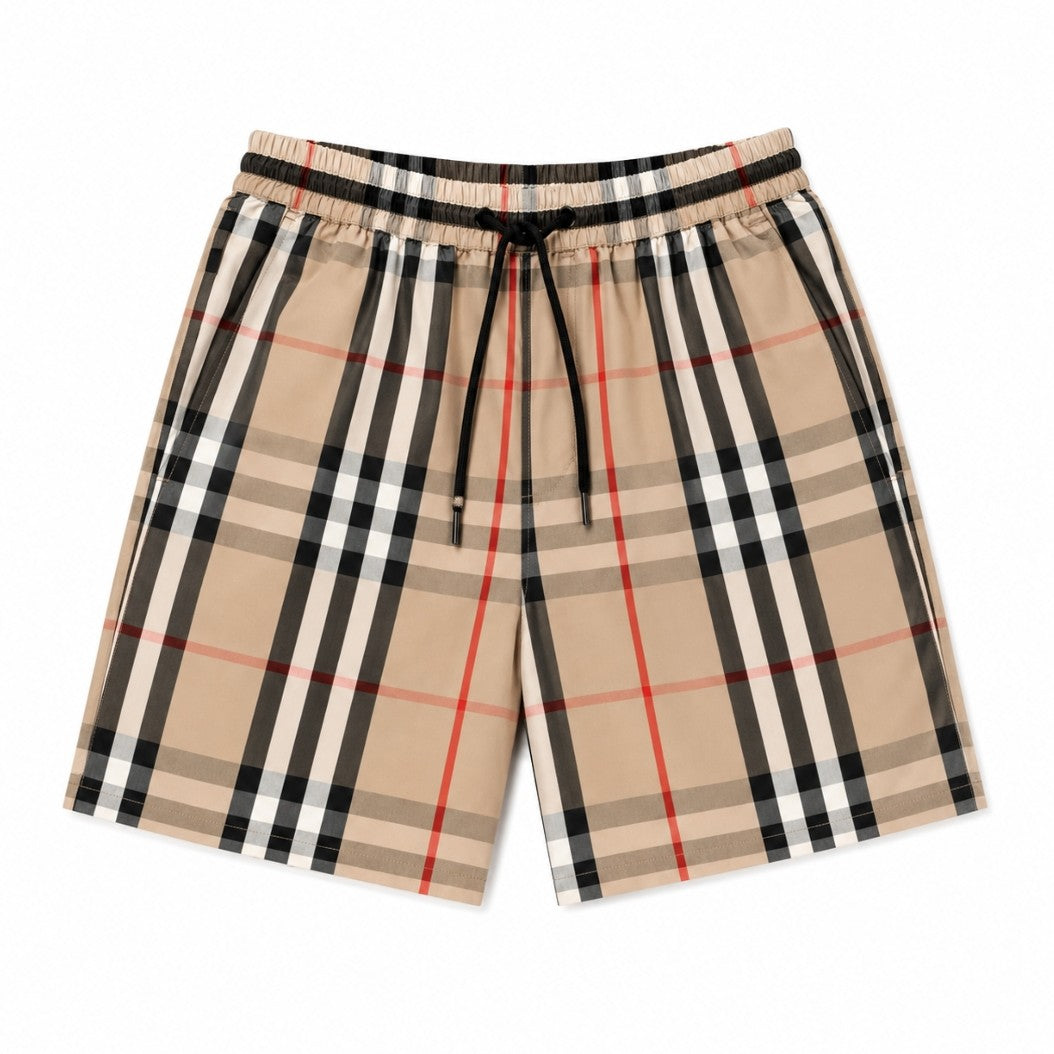 BBR Shorts