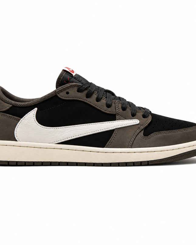 Nike Air Jordan 1 Low x Travis Scott – product view 2