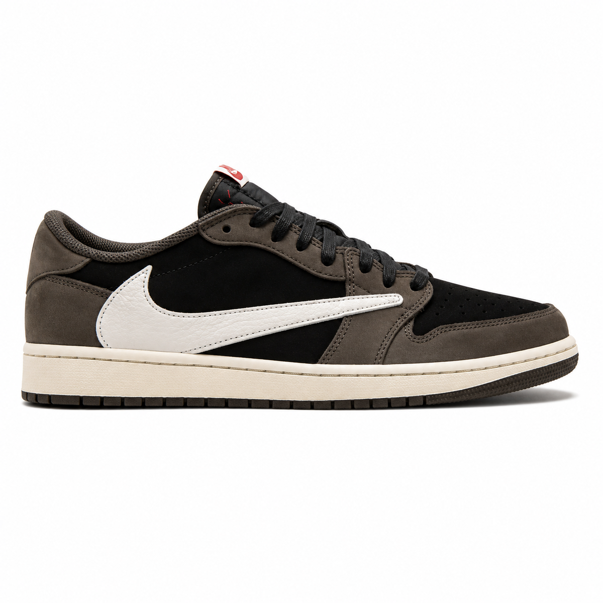 AJ1 Low x TS