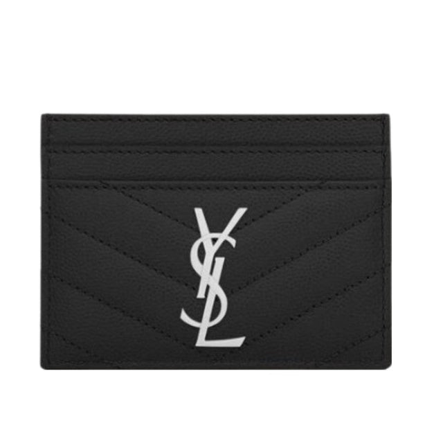 Yves Saint Laurent Cardholder – product view 2