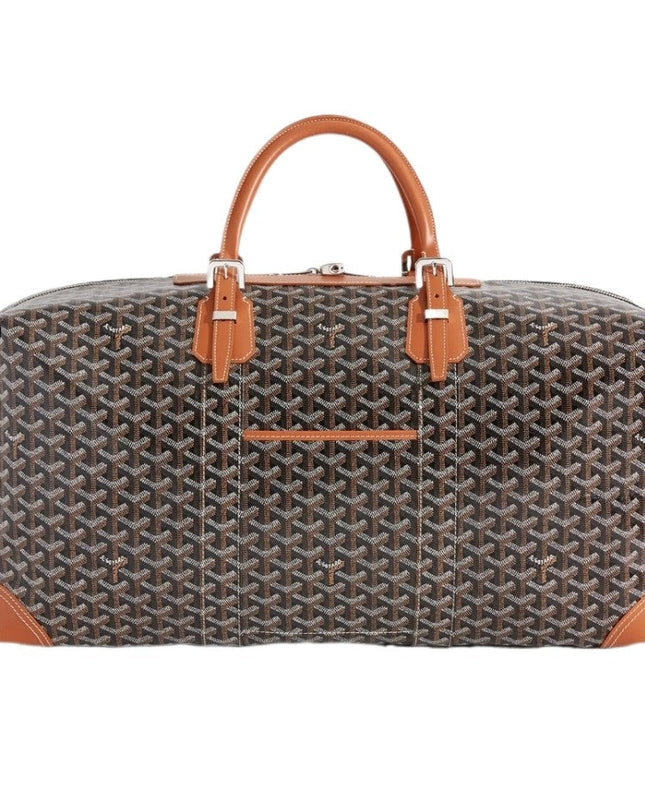 Goyard Travel Bag – product view 2