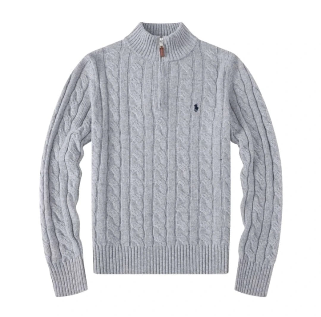Ralph Lauren Half Zip – product view 3