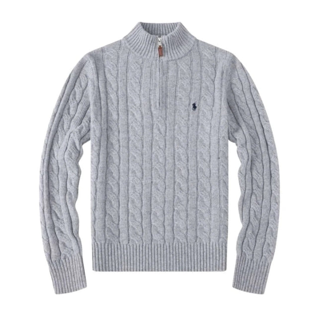 Ralph Lauren Half Zip – product view 3