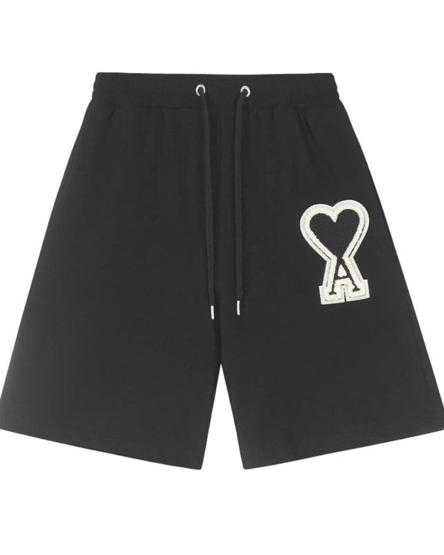 Ami Paris Shorts – product view 2