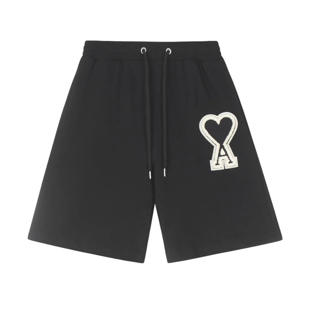 Ami Paris Shorts – product view 2
