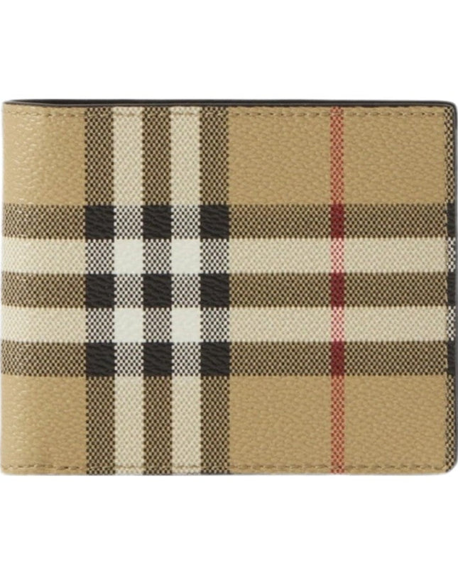 Burberry Wallet – product view 2