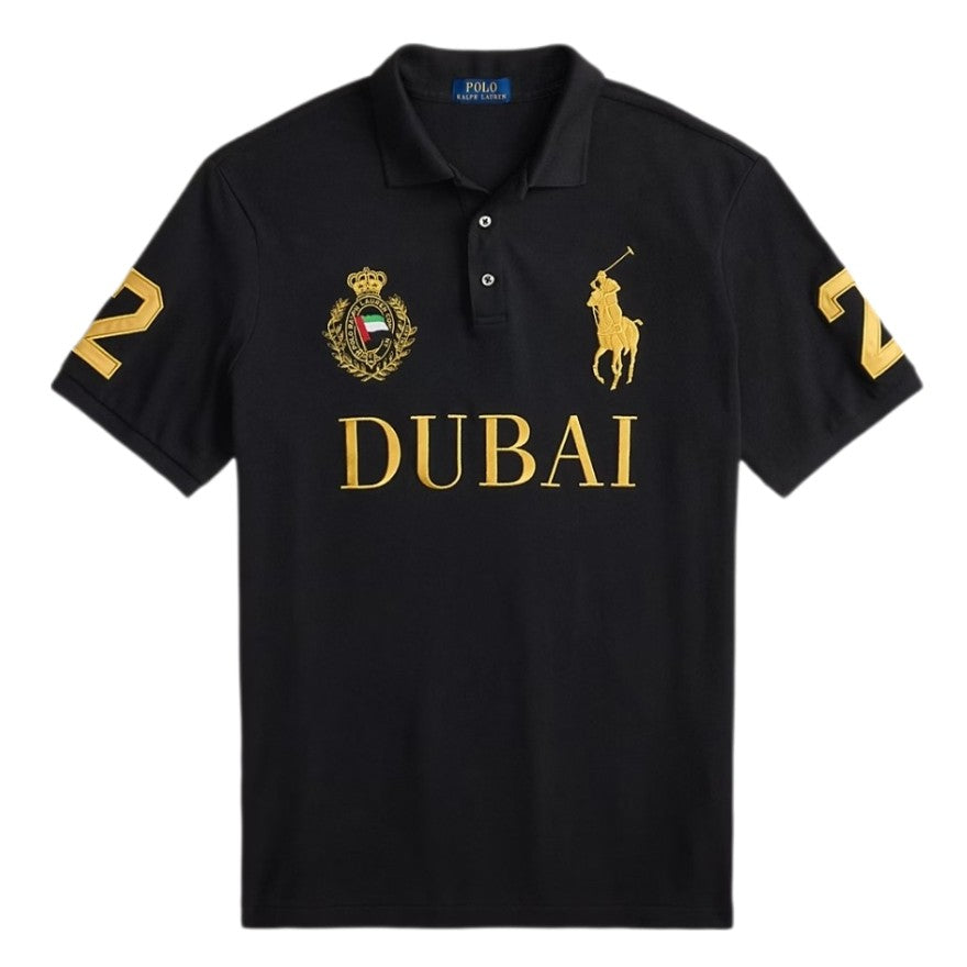 Ralph Lauren Polo Shirt – product view 7