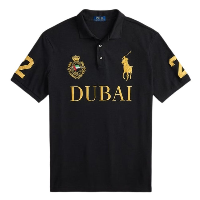 Ralph Lauren Polo Shirt – product view 7