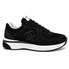 Black / 36