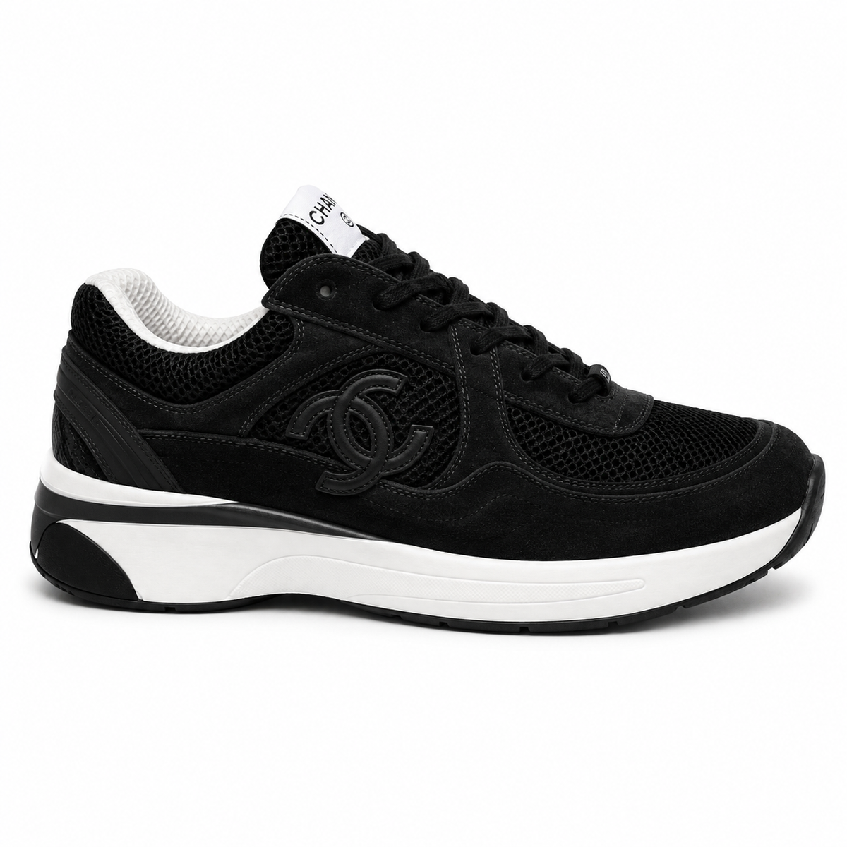 Chanel Runner – product view 4