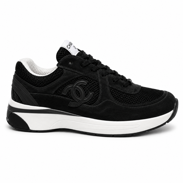 Chanel Runner – product view 4