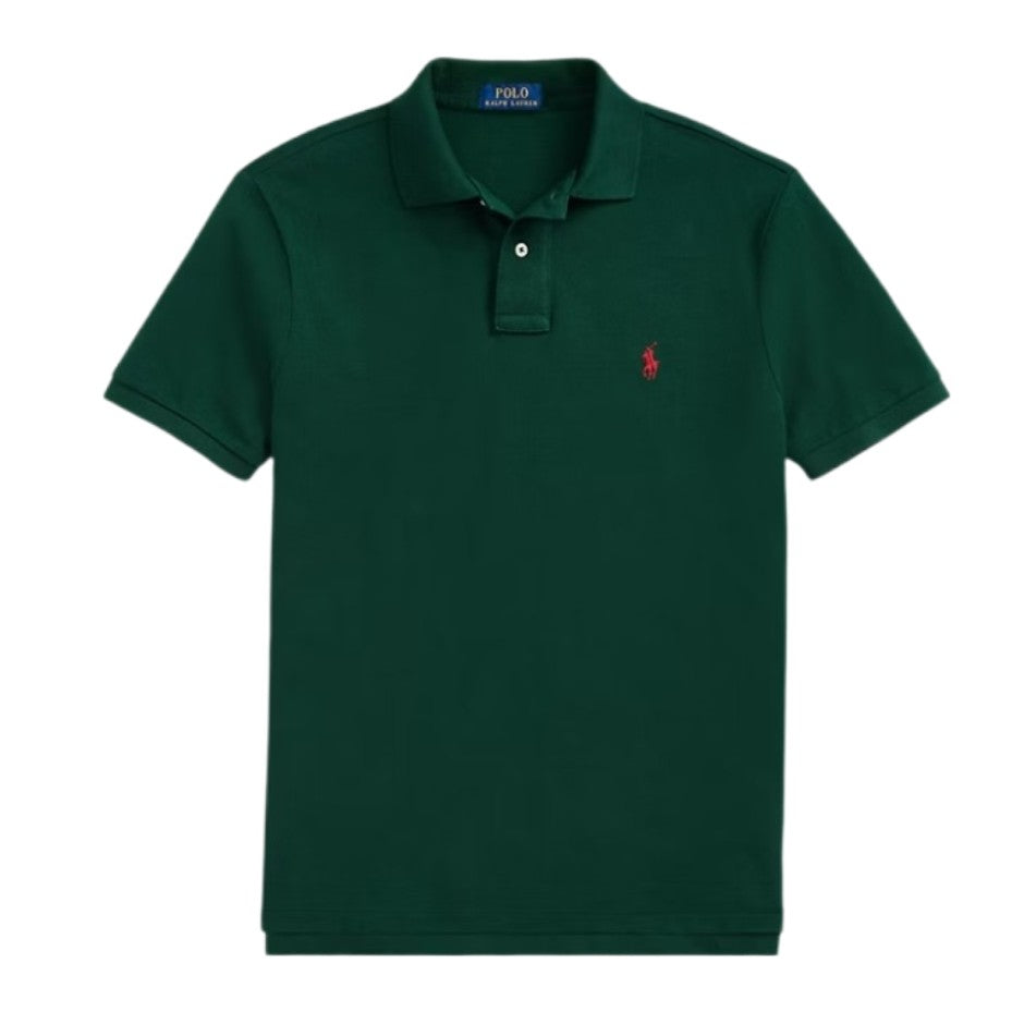 Ralph Lauren Polo Shirt – product view 8