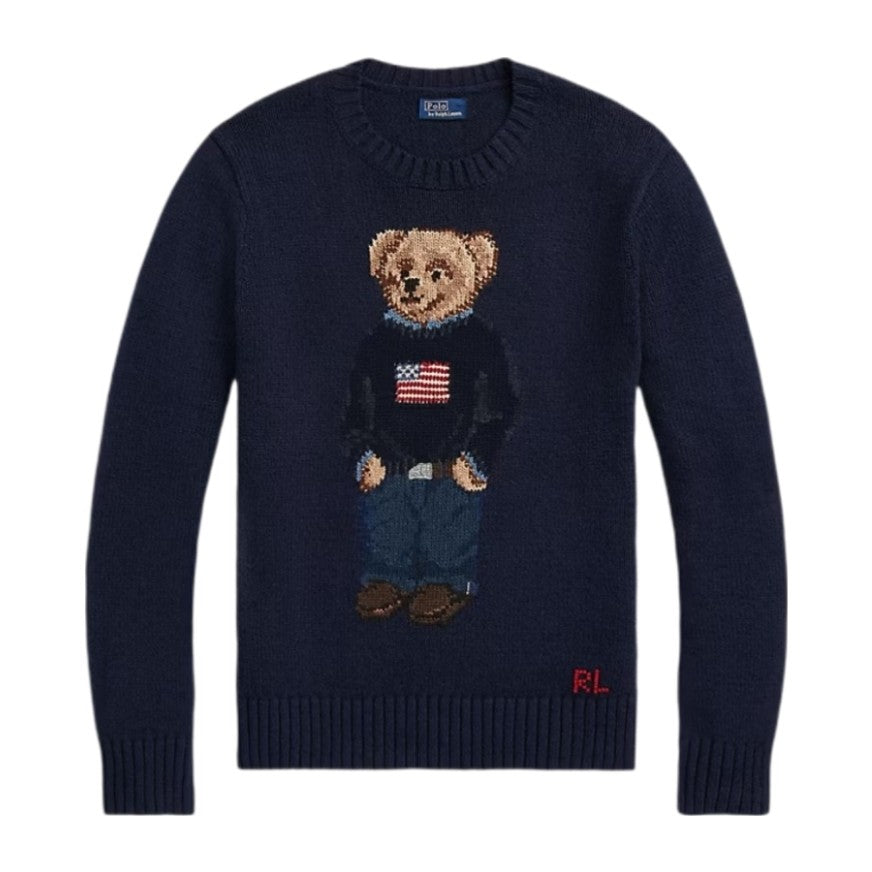 RL Sweater