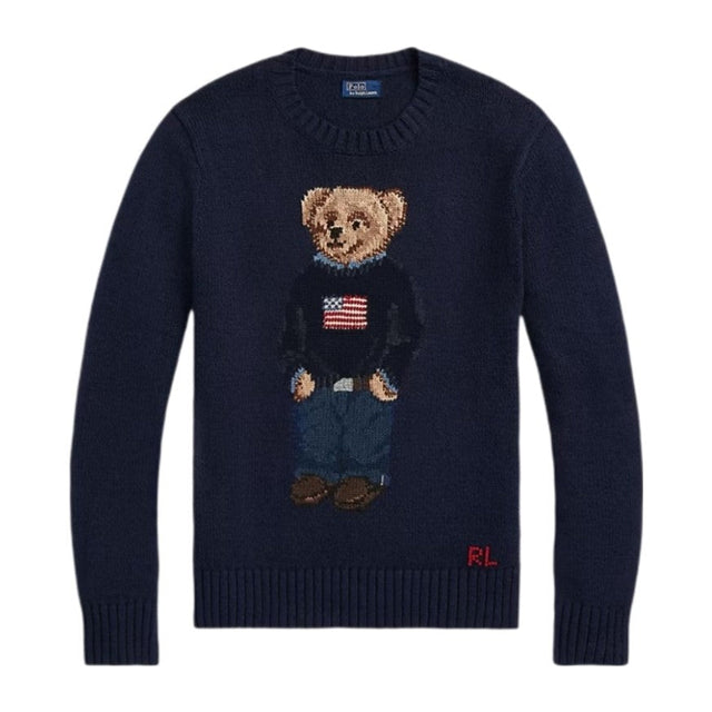 Ralph Lauren Sweater – main product image