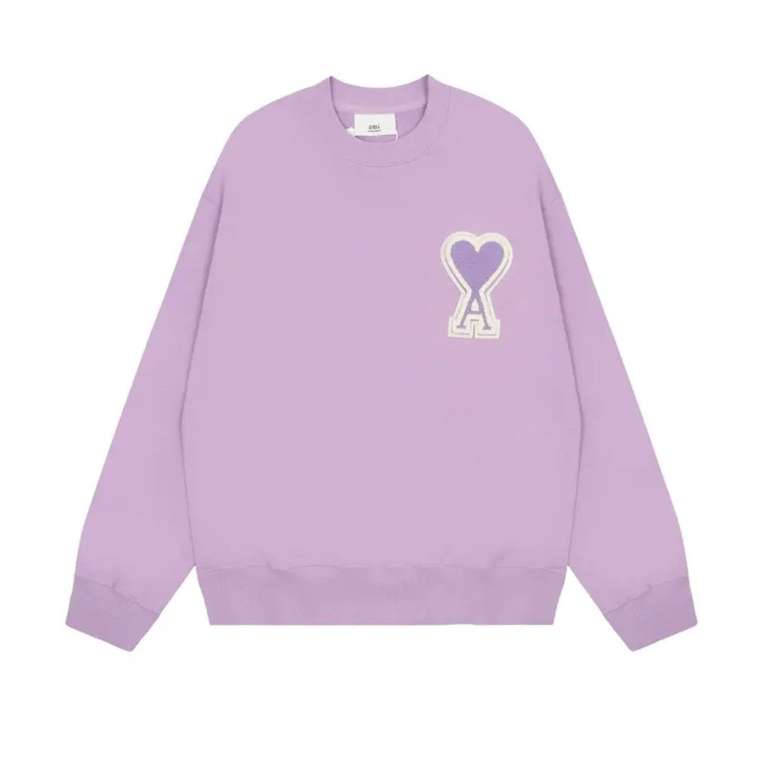 Ami Paris Sweater – product view 10
