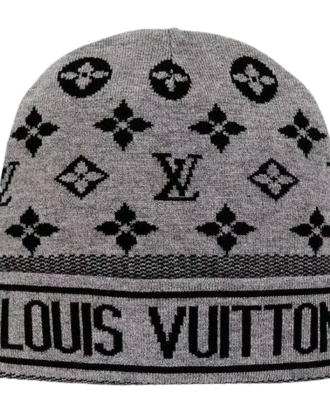 Louis Vuitton Beanie – product view 2