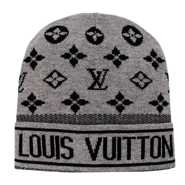 Louis Vuitton Beanie – product view 2