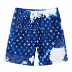 Cobalt Bandana / S