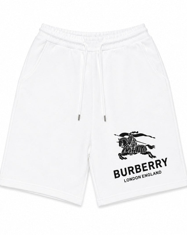 Burberry Shorts – product view 2