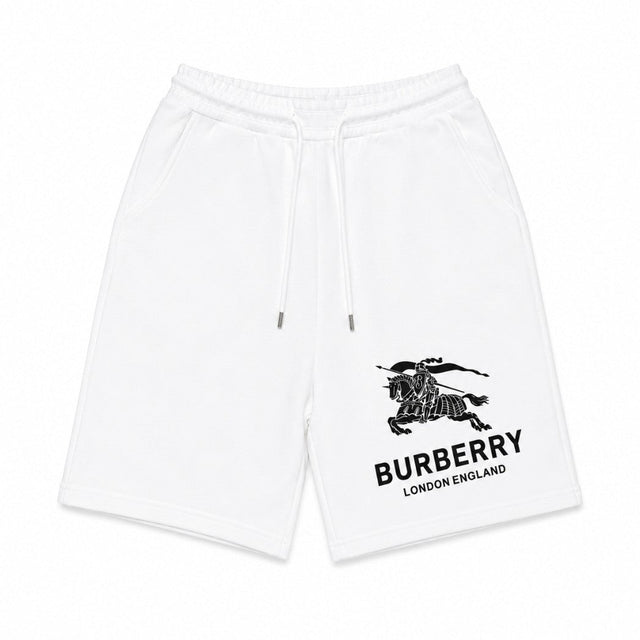Burberry Shorts – product view 2