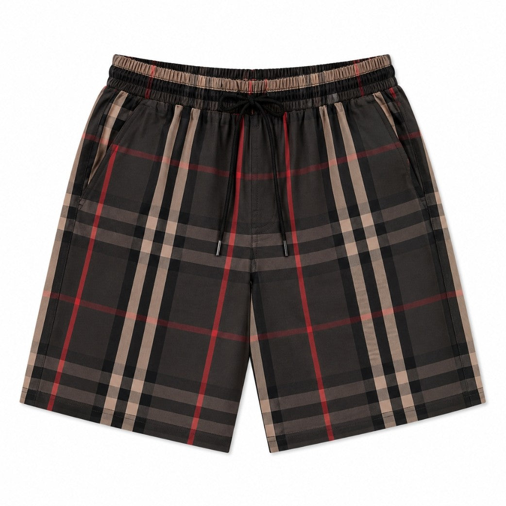 BBR Shorts