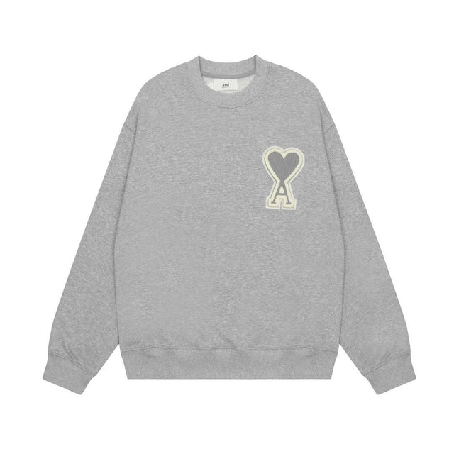 Ami Paris Sweater – product view 2