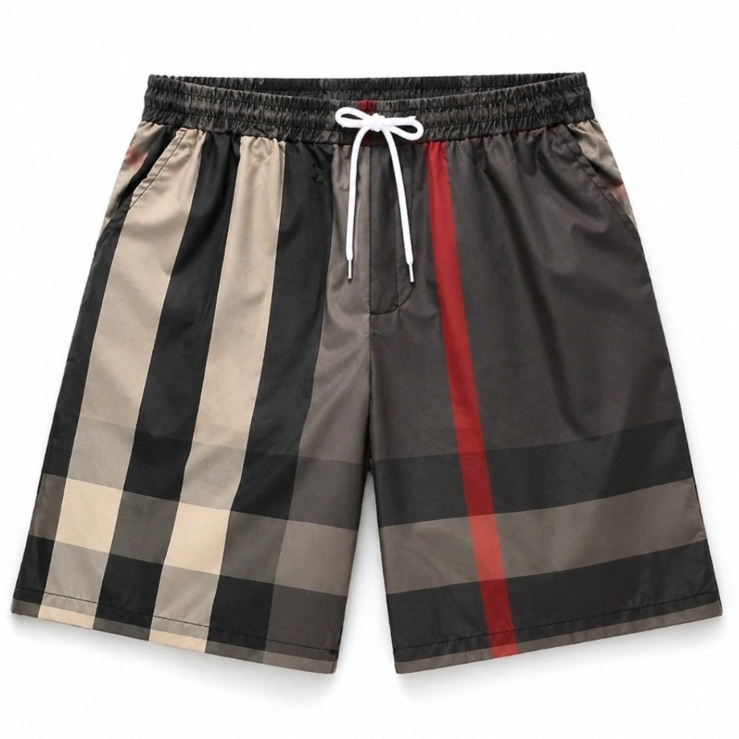 BBR Shorts