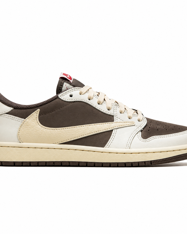 Nike Air Jordan 1 Low x Travis Scott – main product image