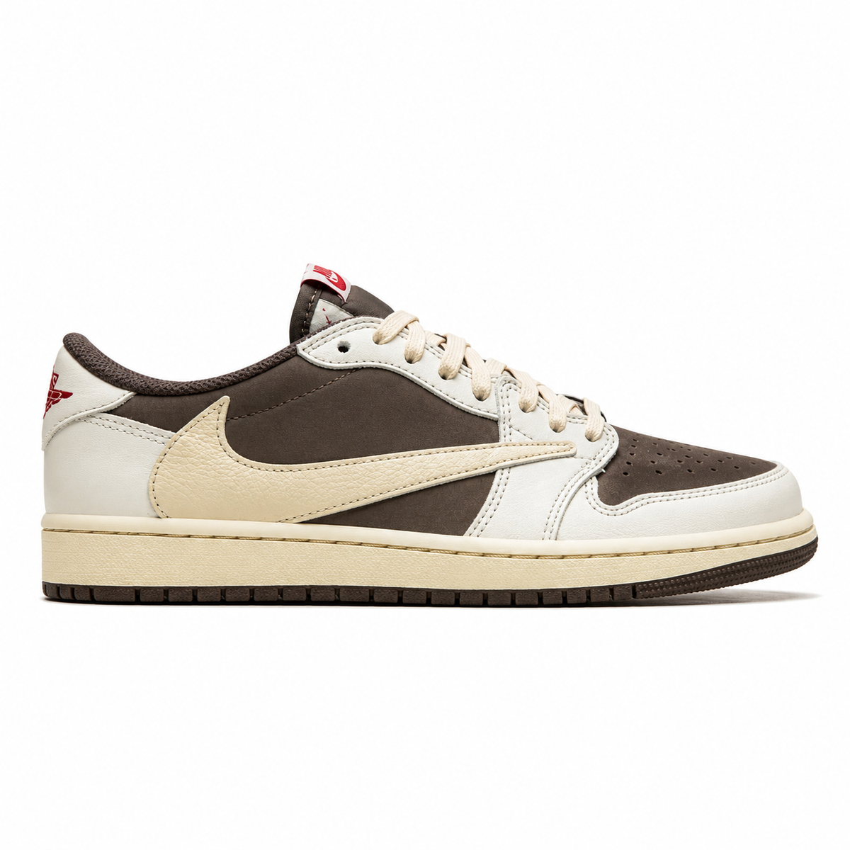 AJ1 Low x TS